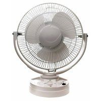 3 Blade Table Fan