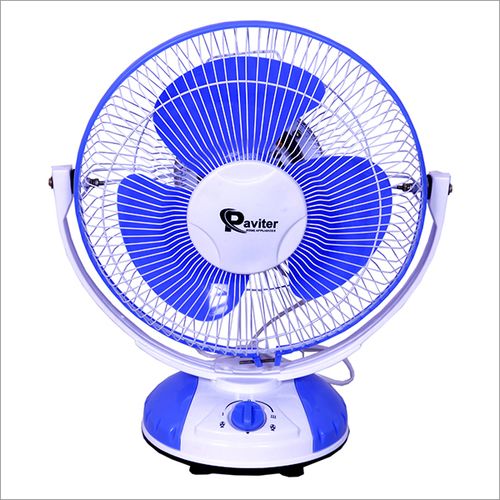 New Model Rotary Table Fan