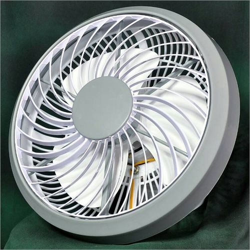 Roto Grill Cabin Fan